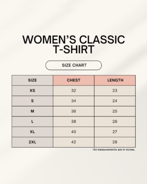 Women's Classic T-Shirt - Image 5