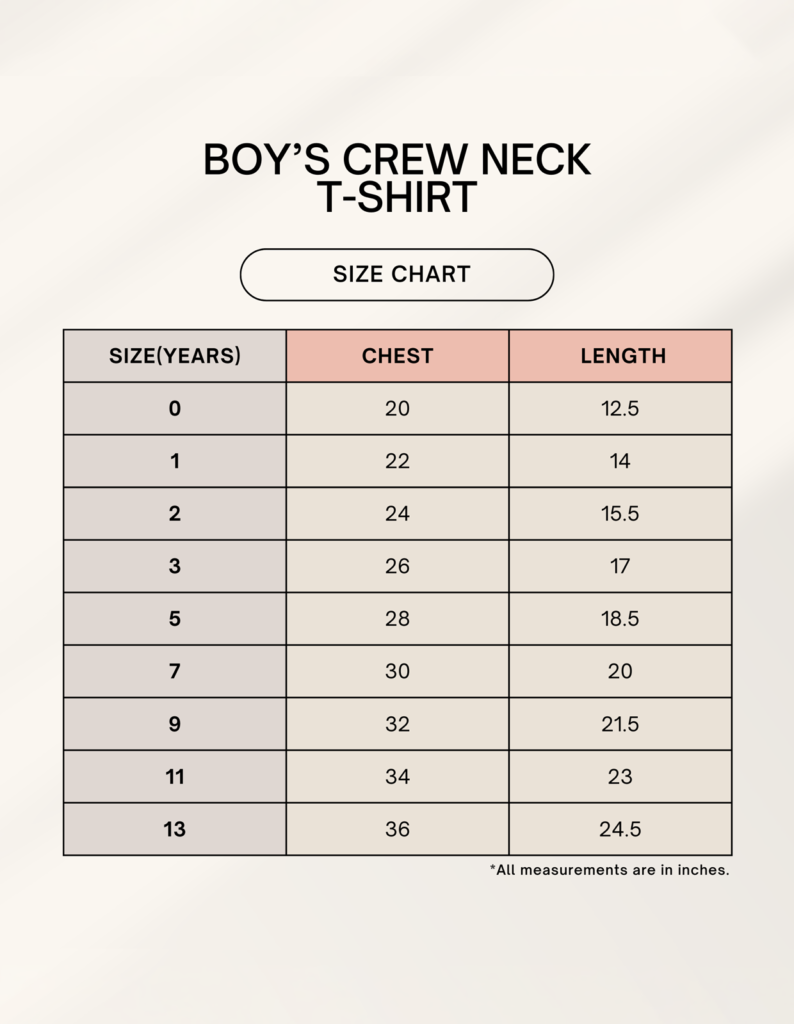 Vishnu Supreme Protector Boy's Crew Neck T-Shirt