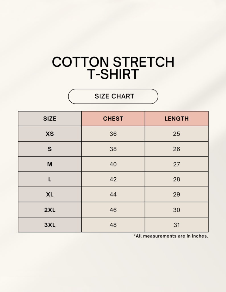 Vishnum Vande Jagatpatim Unisex Stretch T-shirt