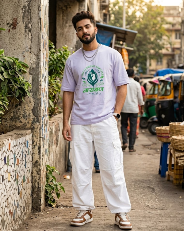 Unisex Stretch T-shirt