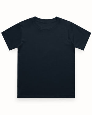 Boy's Crew Neck T-Shirt - Image 14