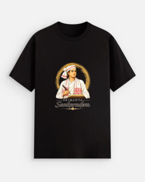 Unisex Stretch T-shirt - Image 8