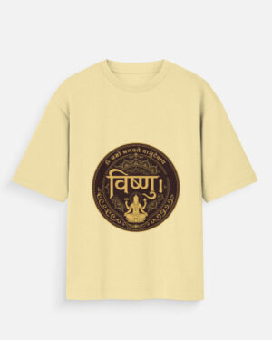 Unisex Oversized Standard T-Shirt - Image 12