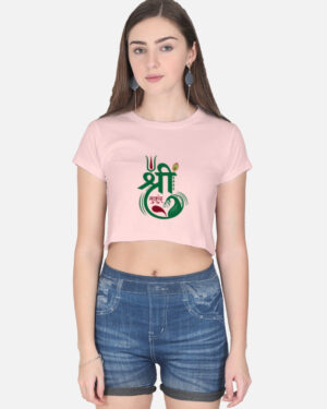 Crop Top - Image 9
