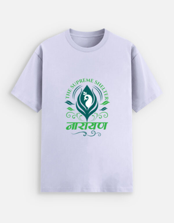 Unisex Stretch T-shirt