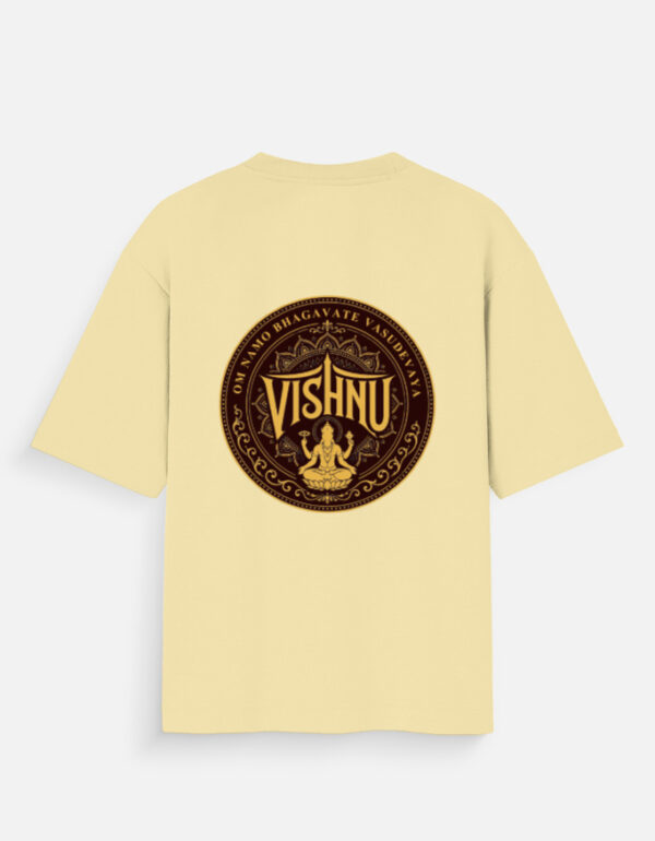 Unisex Oversized Standard T-Shirt