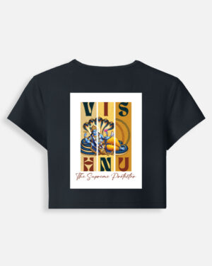 Baby Tee - Image 3