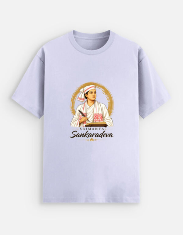 Unisex Stretch T-shirt