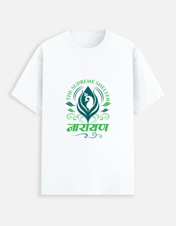Unisex Stretch T-shirt