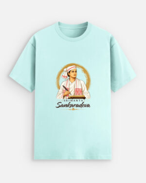 Unisex Stretch T-shirt - Image 3