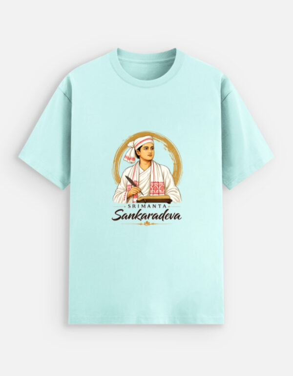 Unisex Stretch T-shirt