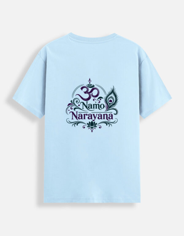 Unisex Stretch T-shirt