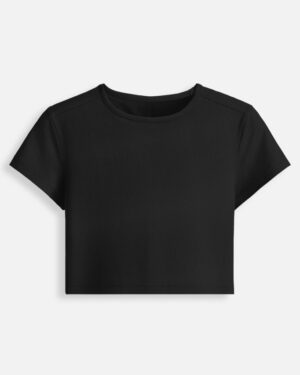 Baby Tee - Image 4