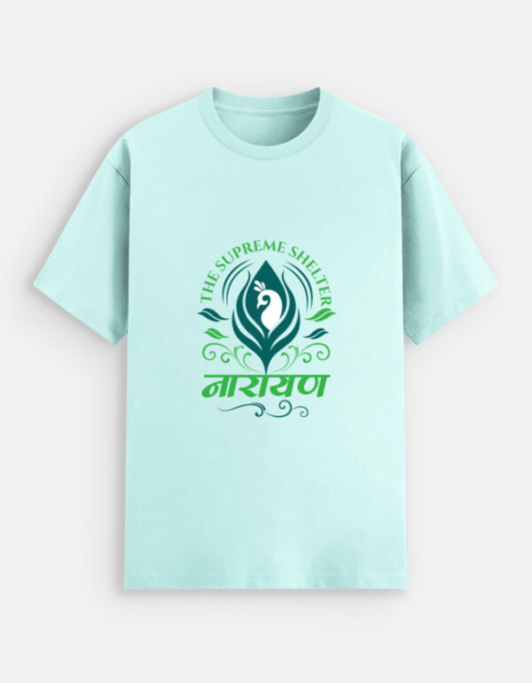Unisex Stretch T-shirt