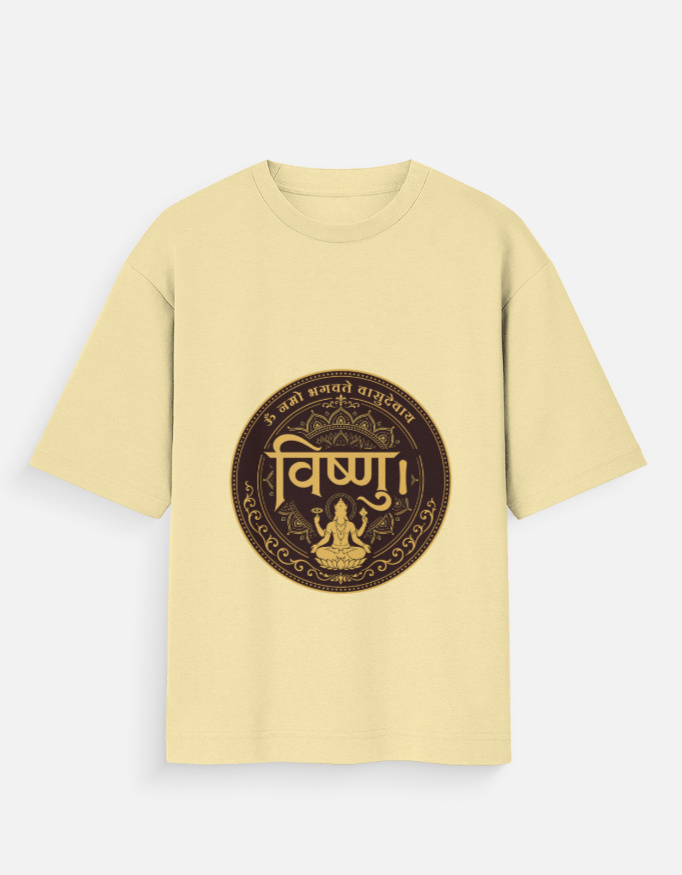 Unisex Oversized Standard T-Shirt - Image 11