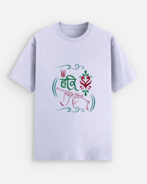 Unisex Stretch T-shirt - Image 6