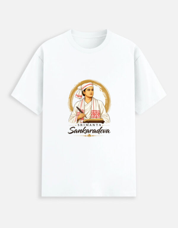 Unisex Stretch T-shirt