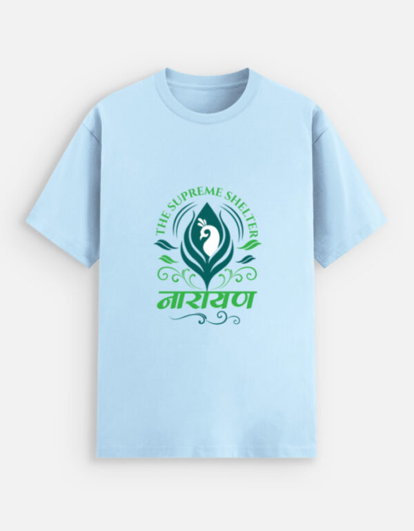 Unisex Stretch T-shirt