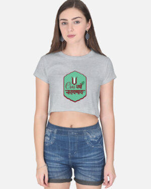 Crop Top - Image 9