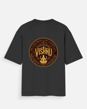Unisex Oversized Standard T-Shirt - Image 2