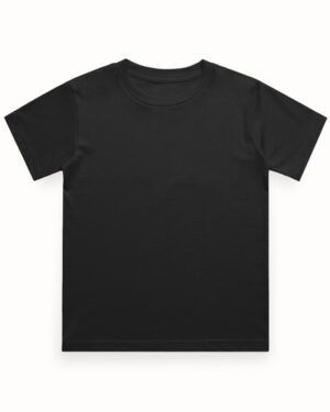 Boy's Crew Neck T-Shirt - Image 13