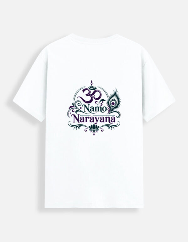 Unisex Stretch T-shirt