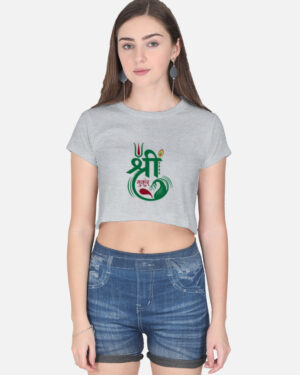 Crop Top - Image 8