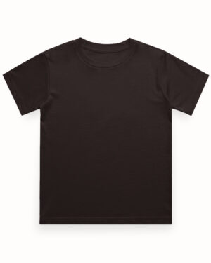 Boy's Crew Neck T-Shirt - Image 18