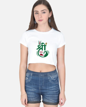 Crop Top - Image 6