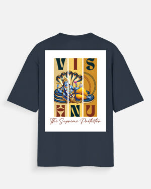 Unisex Oversized Standard T-Shirt - Image 1