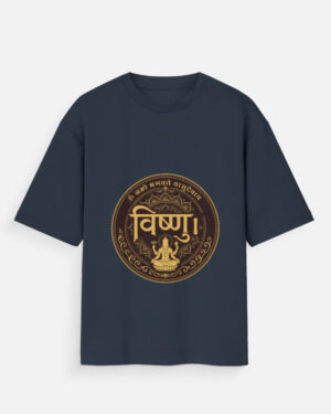 Unisex Oversized Standard T-Shirt - Image 10