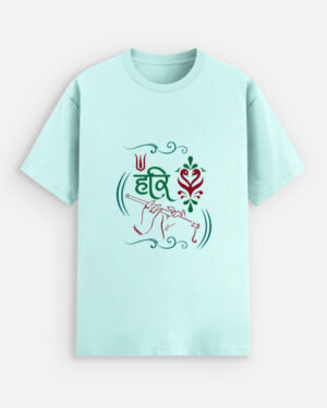 Unisex Stretch T-shirt - Image 5