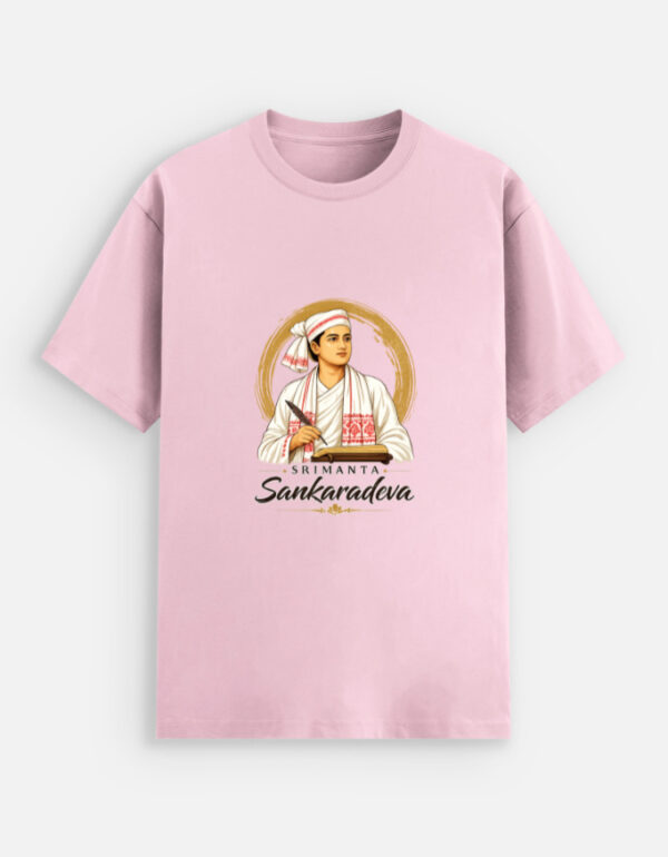 Unisex Stretch T-shirt