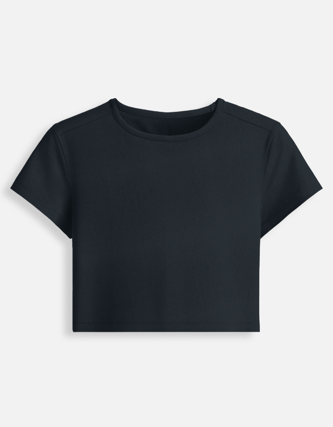 Baby Tee - Image 8