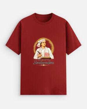 Unisex Stretch T-shirt - Image 6