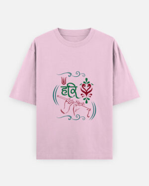 Unisex Oversized Classic T-Shirt - Image 11