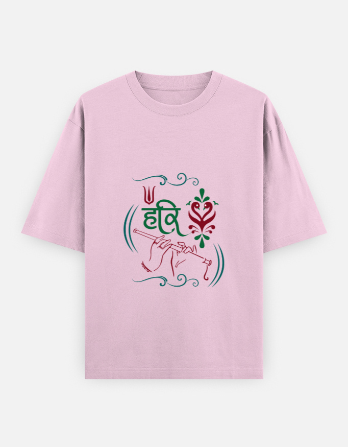 Unisex Oversized Classic T-Shirt - Image 11