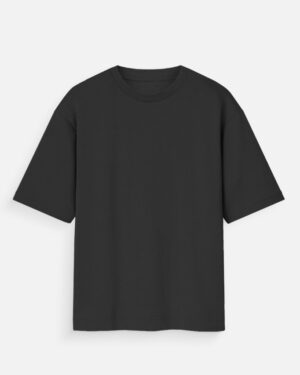 Unisex Oversized Standard T-Shirt - Image 10
