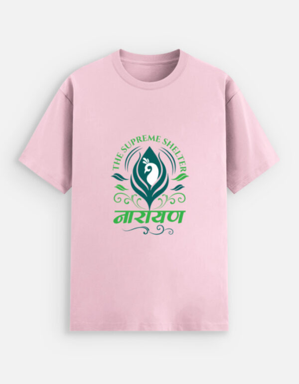 Unisex Stretch T-shirt