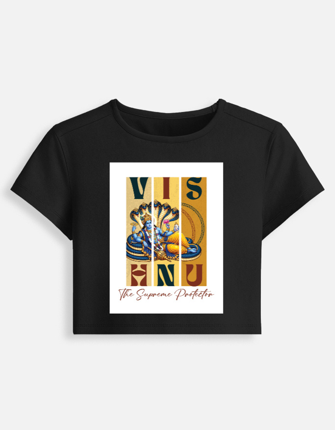 Baby Tee - Image 4