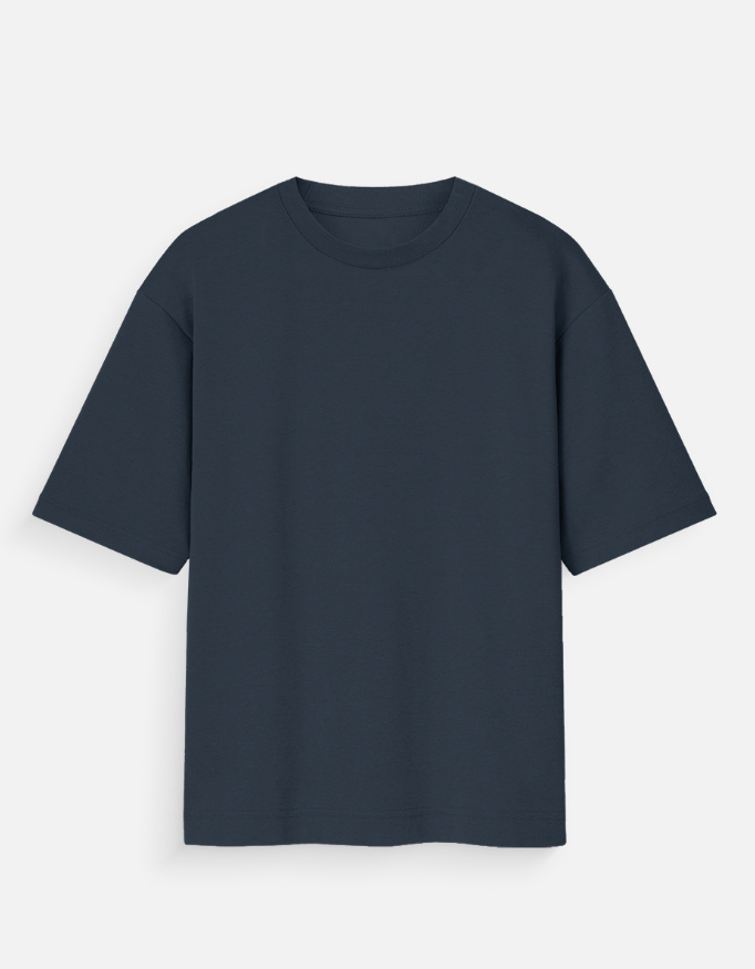 Unisex Oversized Standard T-Shirt - Image 12