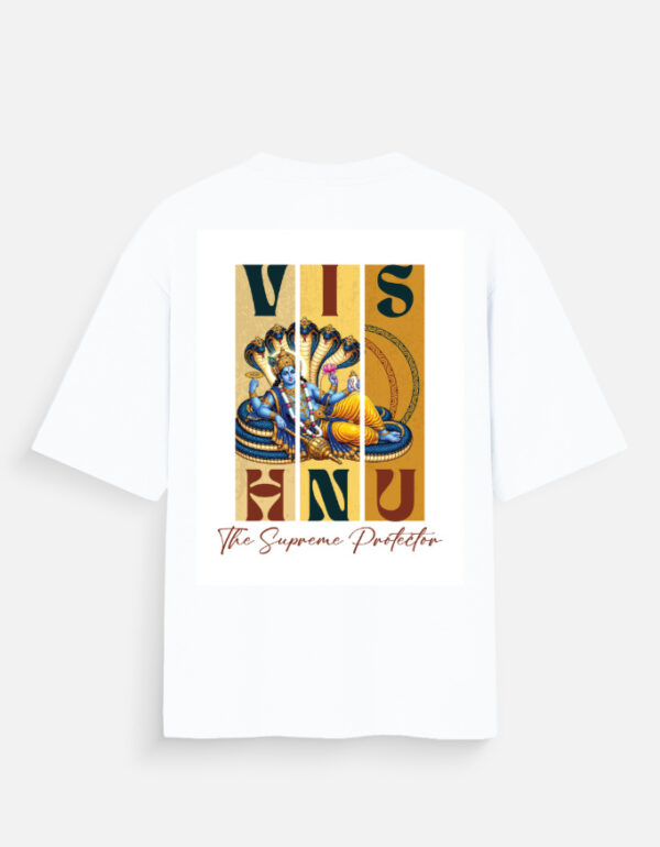 Unisex Oversized Standard T-Shirt