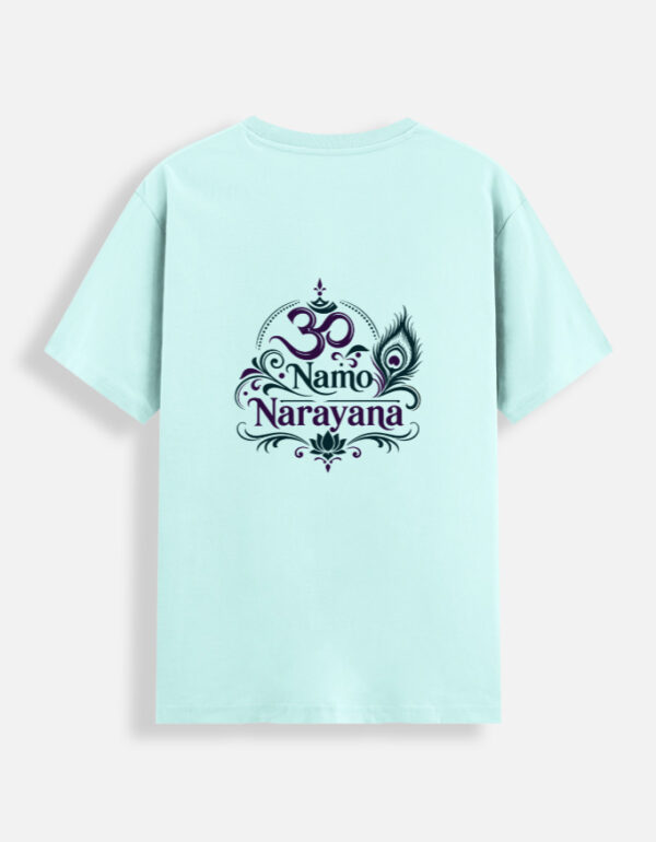Unisex Stretch T-shirt