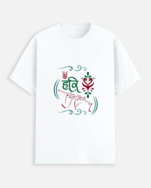Unisex Stretch T-shirt - Image 7