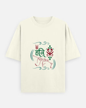 Unisex Oversized Classic T-Shirt - Image 18