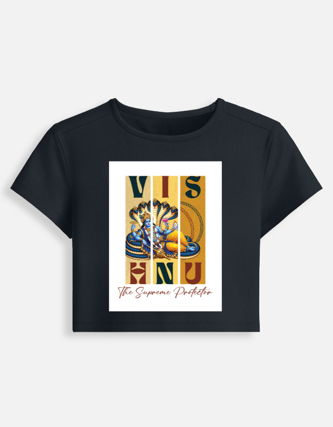 Baby Tee - Image 1