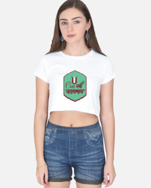 Crop Top - Image 7