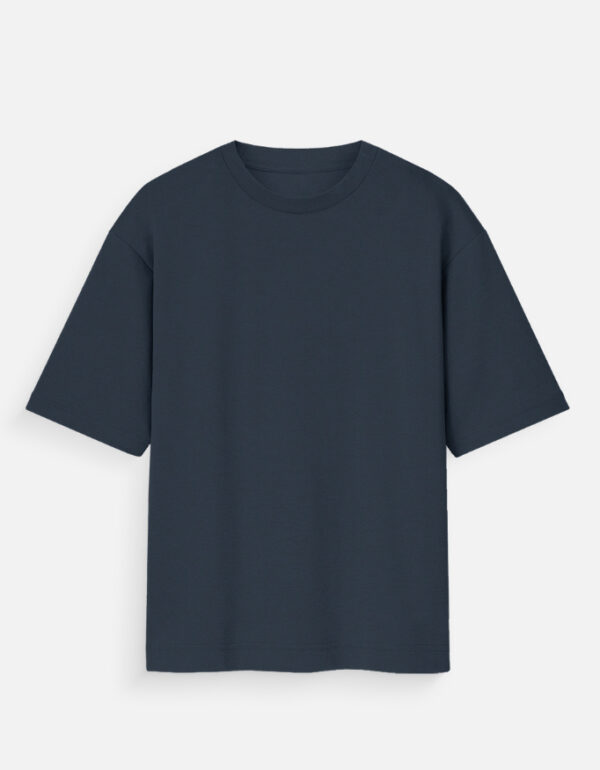 Unisex Oversized Standard T-Shirt