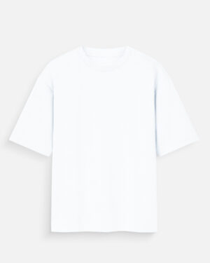 Unisex Oversized Standard T-Shirt - Image 5