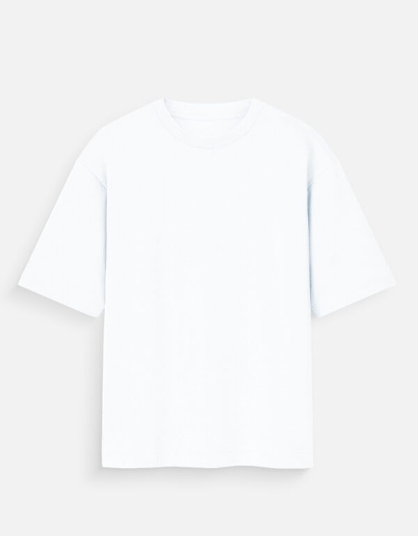 Unisex Oversized Standard T-Shirt